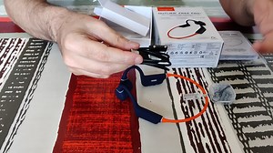 Vi proponiamo il Video Unboxing delle Creative Outlier Free Pro , la punta di diamante delle cuffie a conduzione ossea di Creative! Si possono utilizzare anche per nuotare, hanno 8 giga di memoria per sentire la tua musica in MP3 o potete collegarle ad un device tramite Bluetooth! Disponibili ora nel nostro store con un Promo Code per avere il 25% di sconto: https://it.creative.com/p/headphones-headsets/creative-outlier-free-pro-plus | Creative Labs