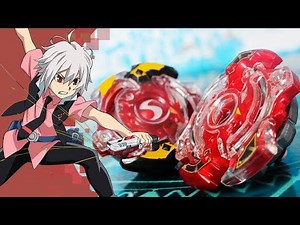 Storm Spriggan/Spryzen S2 K.U | BeyReview!