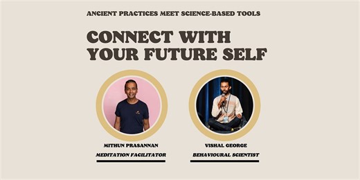Growth Mindset MEDITATIONS#2 - Connect with Your Future Self