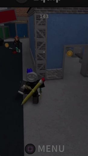 Хз чо писать #roblox #mm2 #murdermystery2 #snipe #роблокс