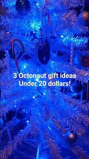 Three Octonauts gift ideas under 20 dollars!🎄 #christmas #octonauts #toys