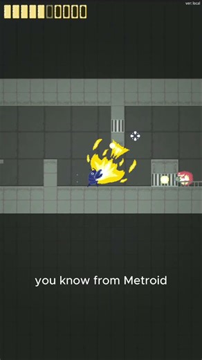 Roly Poly Gametober Day 16 - Blunder