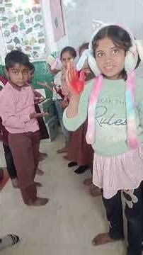 Interactive Teaching Strategy + teaching colour how to Mach #viral