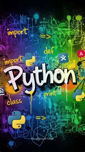 Python is older than Java #python #telugu #java #trending #software #facts #illuminati #history