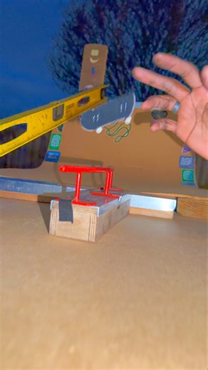 #asmr #fingerboard #techdeck #onmywaymj #fingerboarding