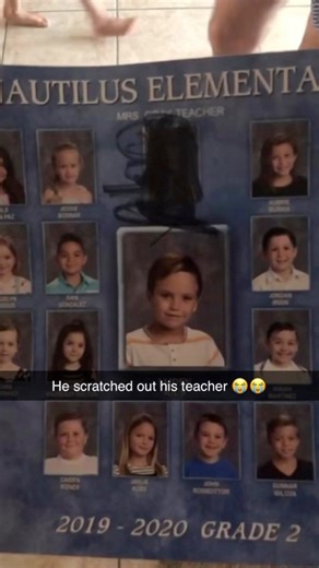 He hates his teacher 🤣💀 | Shrdwrd