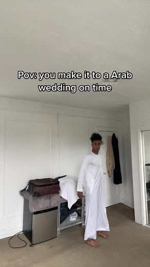 They never on time 😂