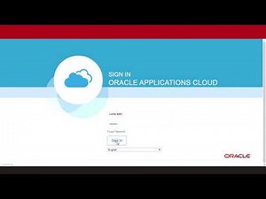Oracle Recruitment Cloud - Candidate pool functionality
