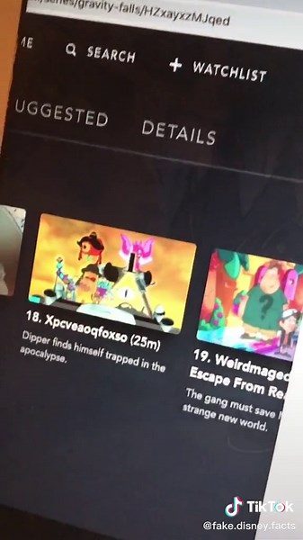 Decoding the Mystery of Bill Cipher in Gravity Falls