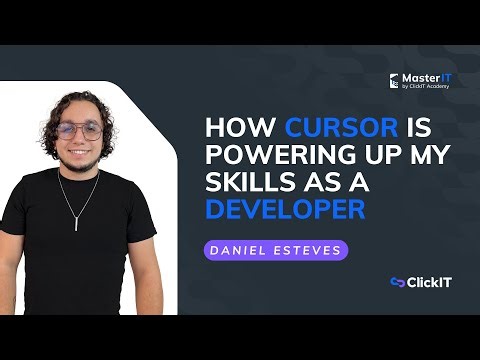 How Cursor is Powering up my Skills as a Developer 🤔