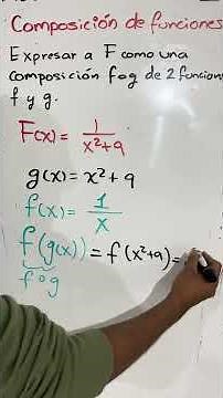 24 Composition of functions