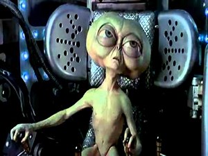 MEN IN BLACK (1997) - Official Movie Trailer