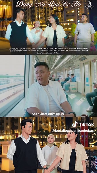 Dang Naujui Be Ho Release - Listen Now!