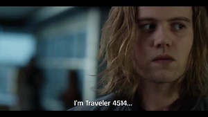 Here's a sneak peek from tomorrow's new episode of #Travelers! | Showcase