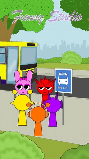 166K views · 797 reactions | Sprunki Incredibox fart fail #sprunki...