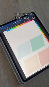 If you like digital planing but have’s found the right planner, this one lets you create a complete custom digital planner. #digitalplanner #planwithme #2026planner #howtocreateadigitalplanner #digitalplanning | Boss Personal Planner | Facebook