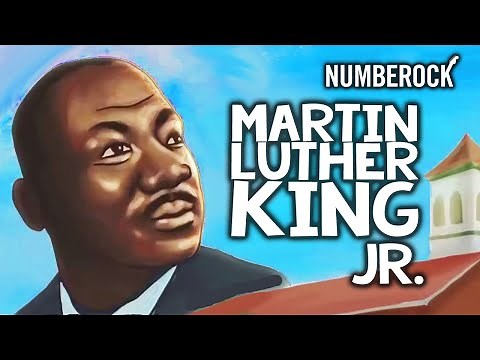 Martin Luther King Jr. Rap Song