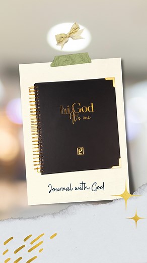 Six prompts. Endless conversations with God. Inside Hi God, It’s Me, you’ll find space to. Recognize Him. Praise Him. Affirm Him. Thank Him. Ask Him. Love Him. No pressure. No performance. Just presence. Your quiet invitation to talk to God is here. Shop at leefpublishing.com | Leef Publishing