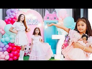 Surprising Kaycee & Ariana for 24 hours