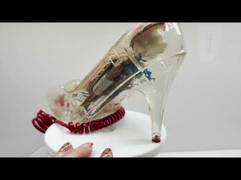 Vintage Phone Collection - 001