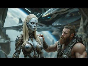 She Married a Human Against Her Will—What Happened Next Shocked Her