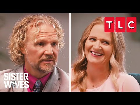 Is Robyn Kody Brown's Favorite Wife? | Sister Wives | TLC