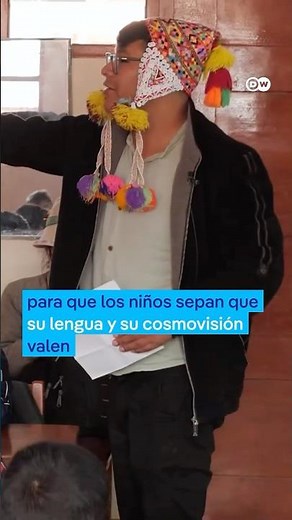 Quechua Culture: From Stigma to Pride