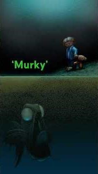 adding color to my ink drawing #creature #art #krita #inkdrawing #digitalart