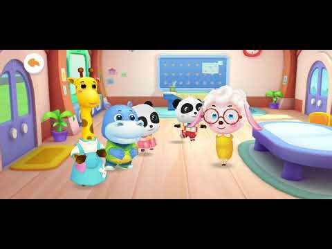 Chhote Bacche Ka Game New Bas Wala Me Mera Pehla Din