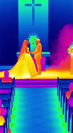 "Till Death Do Us FART!" 💍💨 Wedding Vows RUINED Instantly 💀💒