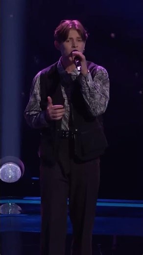 Jaw-Dropping Moment #TheVoice​​​​​​​​ #TheVoiceBestBlindAuditions