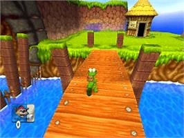 Croc 2 - Sony Playstation - Games Database