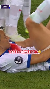 229K views · 5.7K reactions | Standing tall as one 欄 | England football team | Facebook