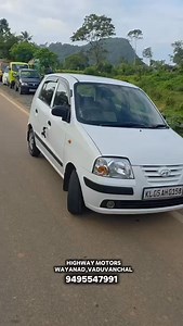 Basheer Highway Usedcar Vaduvanchal on Reels