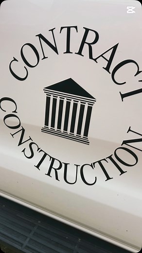 Who knew work could be so much fun - especially when you have the site to your self #tradie #constructionlife #builder #work #chippy #weekend #reel #fyp Contract Construction @leadhead_nz @mufftechs | Russell Tullis