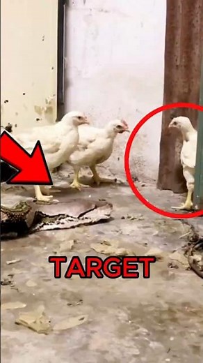 These Animal Moments Turned DEADLY in Seconds 😳