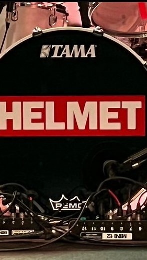 HELMET LIVE | Helmet
