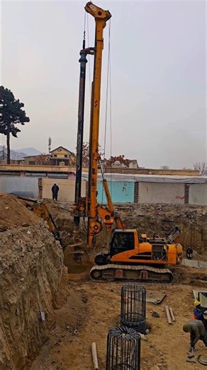 Biggest Construction Machines #machine #construction