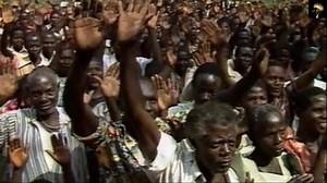 5.3K views · 127 reactions | New Ugandan Crackdown Said to Kill...