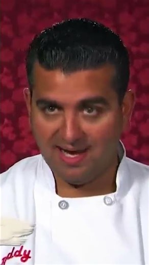 Danny Was NOT Ready for This Cake 😱🍰| Cake Boss S5 E2 | discovery+