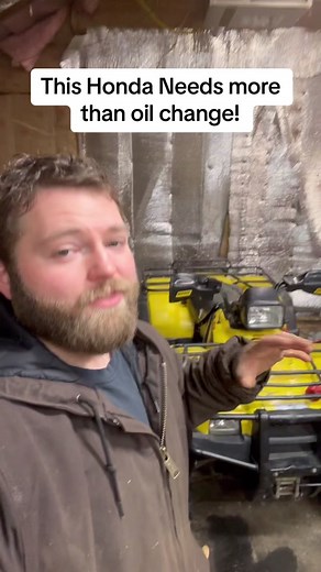 Troubleshooting Common Issues with the Honda Rubicon 500