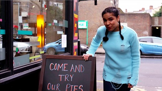 Identify the difference between formal and informal language when reading