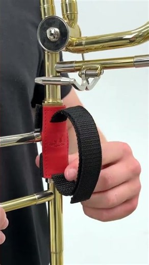 Trombone Hand Strap