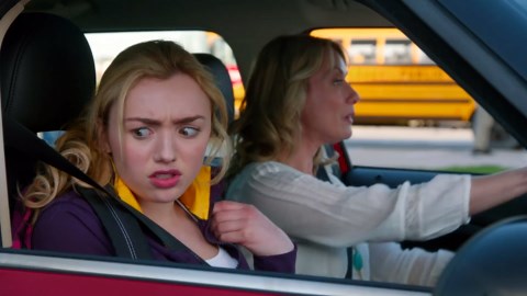 The Swap (TV Movie 2016)