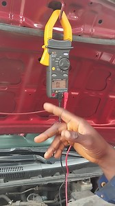 How to text oxygen sensor with MULTIMETER #goviralreels #viralreels #jahsloveautomobile #fyp #trendingreels #olaoflagos #thinktool #mechanic | Jahslove automobile
