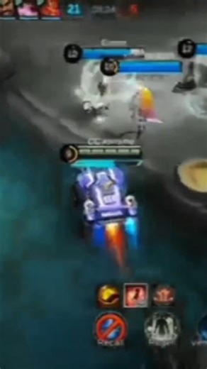 "Epic Mobile Legends Plays You Need to See! 🔥" #challengemeguys #mobi...