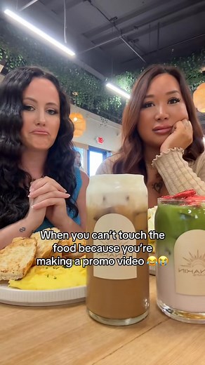 Influencers out in the wild 🤭 | Jenelle Evans