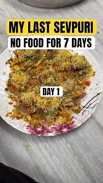 Day 1 of 7 Days Water Fasting Challenge | Fat Burn | Autophagy #absin60days #weightloss #waterfast