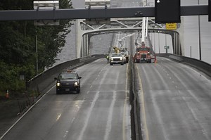 KOMO TV: 520 Project Workers Caught Drinking on the Job