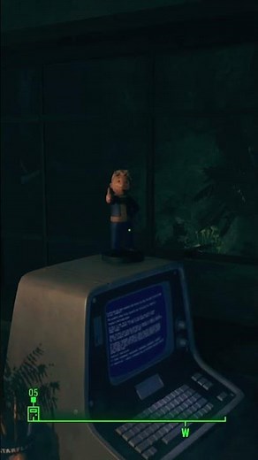 Fallout 4: Sanctuary Bunker mod tour